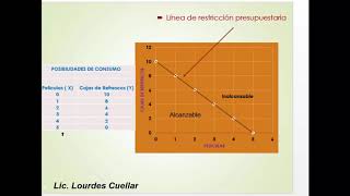 UTILIDAD TOTAL Y UTILIDAD MARGINAL [upl. by Dyana]