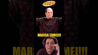 Seinfeld S7 E14 quotThe Cadillacquot  SNEAK PEEK seinfeld shorts reels reaction 😂 [upl. by Staal]