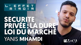 SÉCURITÉ PRIVÉE  LA DURE LOI DU MARCHÉ [upl. by Beaulieu]