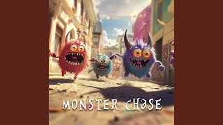 Monster Chase [upl. by Sari]