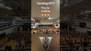 Vandegrift Is Up To Something🔥 [upl. by Kliber]