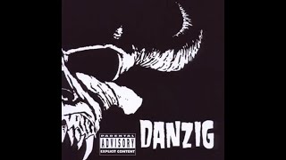 Danzig  Mother Lyrics [upl. by Anerom849]