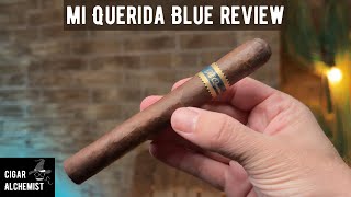 Dunbarton Tobacco amp Trust Mi Querida Cigar Review [upl. by Nonaihr]