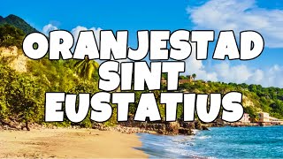 Best Things To Do in Oranjestad Sint Eustatius [upl. by Lingwood628]