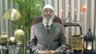 why Allah revealed quran in Arabic Dr Zakir Naik hudatv [upl. by Ainafetse]