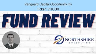 Vanguard Capital Opportunity Inv VHCOX [upl. by Nadaba757]