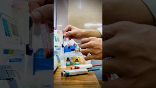 SGOT test lab youtubeshorts medicallaboratory shorts ytshorts motivation funny upsc india [upl. by Rhiamon409]