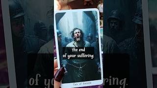 Your sorrows are about to turn into blessings tarot tarotreading [upl. by Crofoot]