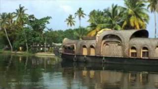 Kerala Tourism [upl. by Lorusso]