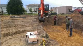 Septic Tank Company in Tampa Florida [upl. by Yggep]