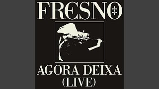 AGORA DEIXA LIVE [upl. by Cirederf]