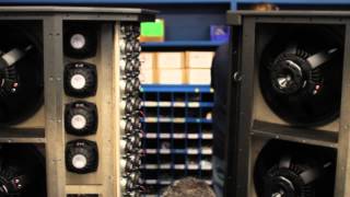 Danley Sound Labs Corporate Video [upl. by Iain]