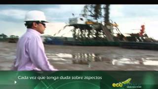 Video Ecopetrol [upl. by Gosser]