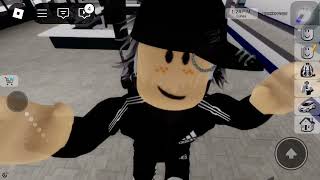 3 escondites secretos en Roblox hospital policía gasolinera [upl. by Anneirda]