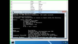 Windows Server Active Directory  Managing Computers  Lesson09 [upl. by Ailedua]