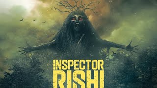 Inspector Rishi Review Telugu  Inspector Rishi Review Telugu  Inspector Rishi Review [upl. by Balcer549]