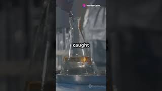 Interesting and Amazing The Pitch Drop Experiment [upl. by Mahau705]