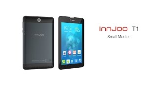 InnJoo Tablet T1  Promotion Video [upl. by Waite]