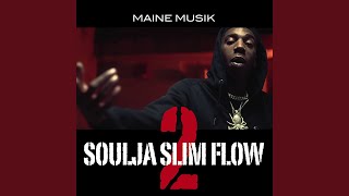 Soulja Slim Flow 2 [upl. by Beore964]