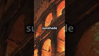 Interesting places Colosseum shorts facts interestingplaces [upl. by Michelle251]