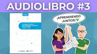 Audiolibro Aprendamos en comunidad Reconociendo nuestro contexto Examen Admisión promoción docente [upl. by Becka997]