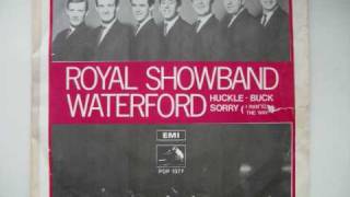 Royal Showband Waterford  Sorry i ran all the way home [upl. by Resee]