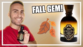 The IDEAL FALL amp WINTER Fragrance  Epico Vani Noire Review [upl. by Anertak853]