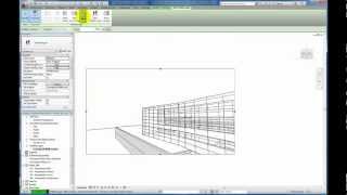 Revit Tutorials Walkthrough [upl. by Krishnah]