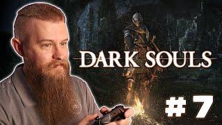 Pastor Plays Dark Souls for the 1st time [upl. by Base462]