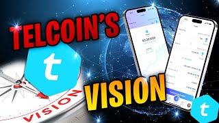 Telcoin Future of Mobile Payments [upl. by Muldon]