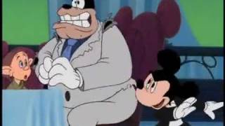 Disneys House of Mouse The Stolen Cartoons Part 3 Final [upl. by Eade314]