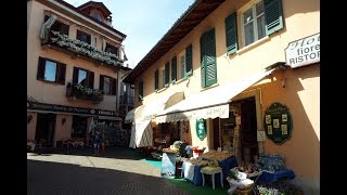 Stresa  Lake Maggiore Italy [upl. by Derraj792]