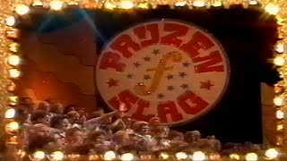 prijzenslag met Hans Kazan RTL 1992 [upl. by Danaher]