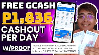 BAGONG APP SA 2024 LEGIT EARNING APPLICATION SA GCASH 2024 NEW PAYING APP 2024 FREE GCASH MONEY [upl. by Flemming282]