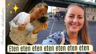 Samen met mij SHOPPEN in de DM BERLIJN tips en een SLAAPDRANKJE proberen  WEEKVLOG 104 [upl. by Herzog]