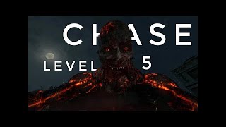 Dying Light 2 Nightmare Level5 Chase [upl. by Gayel]