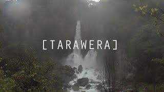 Tarawera  New Zealand White Water Kayaking [upl. by Nosreme]