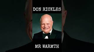 Don Rickles Mr Warmth [upl. by Dotti688]