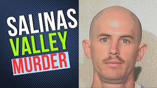 Salinas Valley State Prison MURDER [upl. by Lateh]