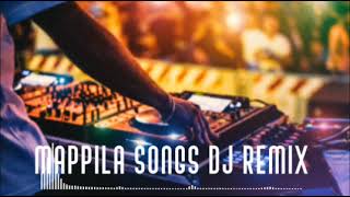 MALAYALAM DJ REMIX MAPPILASONGS 2023 [upl. by French]