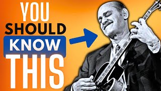 Joe Pass Chord Secrets To Elevate Your Playing A Must Know For Trio and Solo Guitar [upl. by Nirrak]