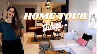 HOME TOUR  MON APPARTEMENT À DUBAI [upl. by Ulphiah929]