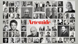 Artemide Corporate [upl. by Notlrak]