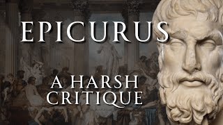 Epicurus and the Epicureans  An Examination  Relaxing History ASMR [upl. by Augustina]