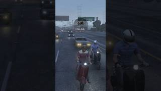 Scooter brothers in GTA 5 gta grandtheftauto grandtheftauto5 gtav gta5 gtaonline gta6 yt [upl. by Niar396]