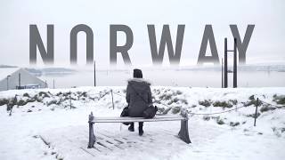 NORWAY  Nordic Winter Wonderland  Travel Video [upl. by Cannon]