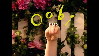 Oobi TV Show  Ending Credits Season 3 with Reversed and Widescreen HD [upl. by Mohsen220]