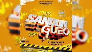 Mix Juliana Discomovil Sandungueo 2024  Impack Dj  Eduin Bass  Zona Music Records [upl. by Germann773]