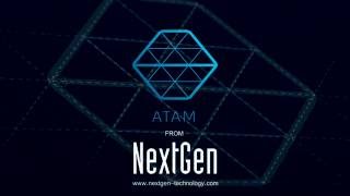 ATAM the ultimate solution for automated interoperability testing from NextGen [upl. by Susannah]