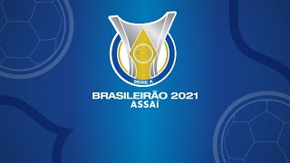 Brasileirao Assaí  Jornada 2 [upl. by Anitniuq977]